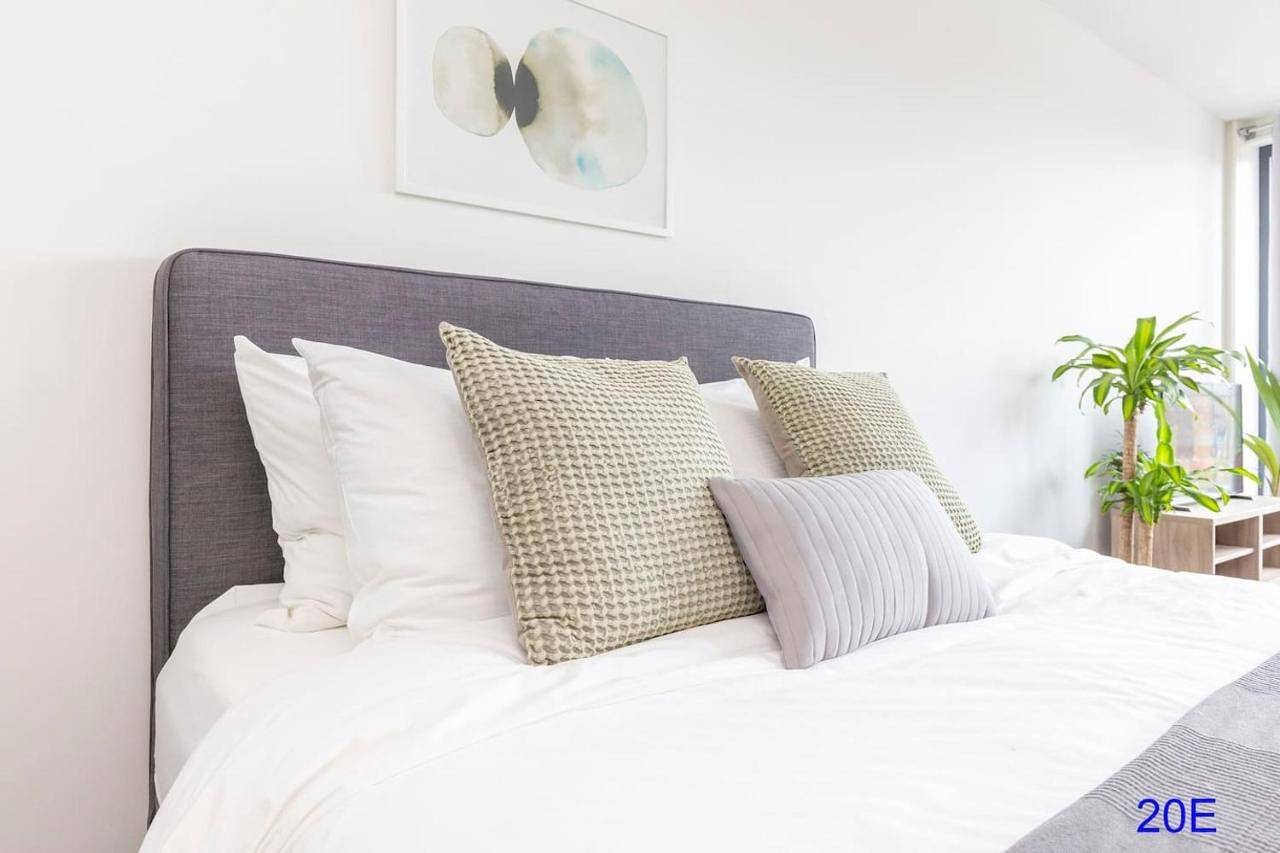 Geheel appartement, One-Bedroom Apartment in Delft, Stadsgewest Haaglanden