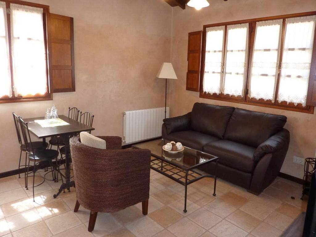 Apartamento entero, Casa Buelo Alojamientos Rurales in Cudillero, Costa Verde