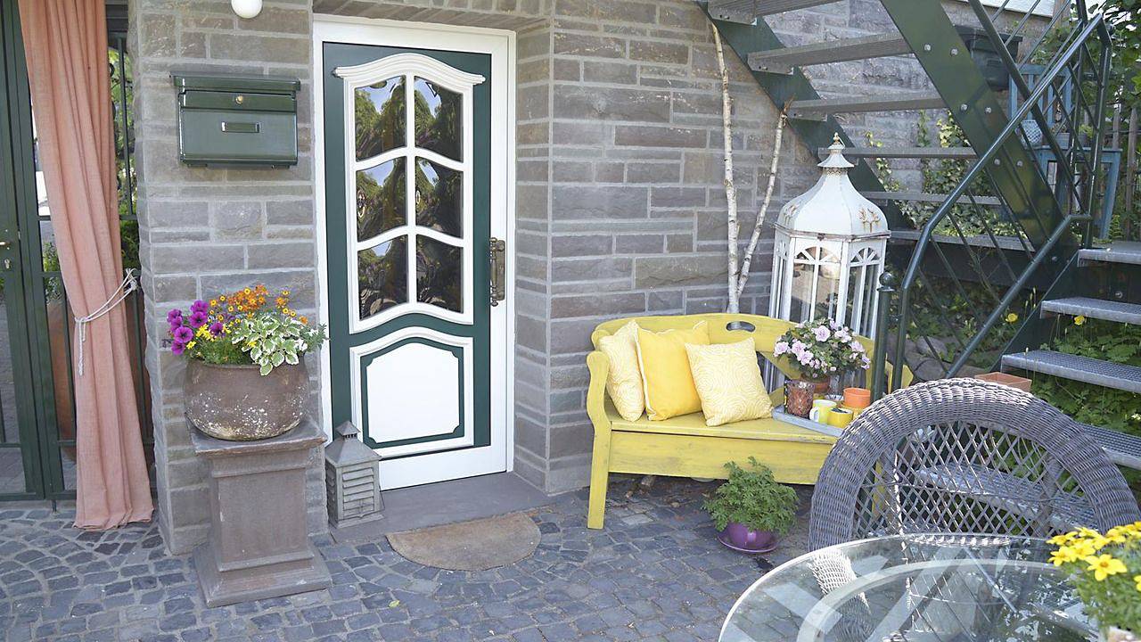 Entire holiday apartment, Ferienwohnung für 4 Personen (75 m²) in Overath in Overath, Rheinisch-Bergischer Kreis