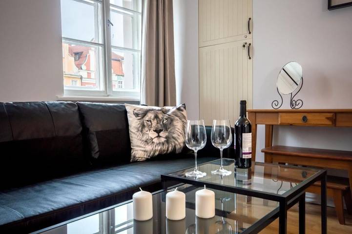 Apartamento de vacaciones para 4 personas - 1