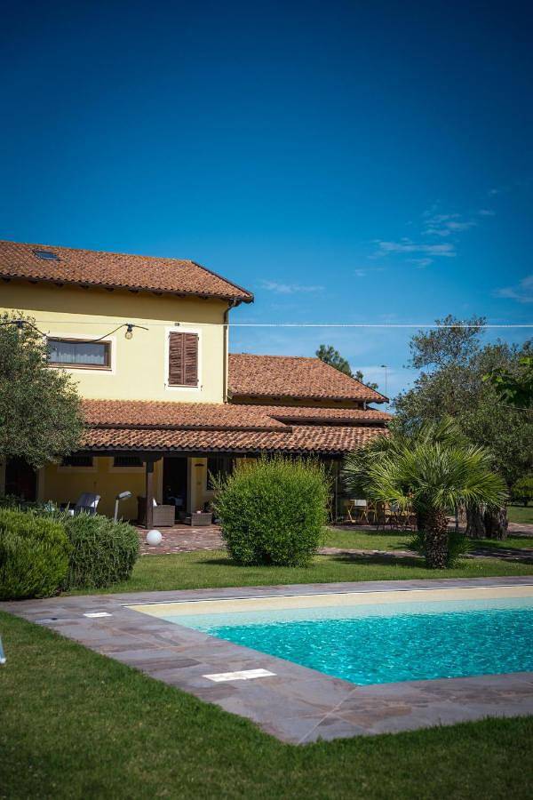 Su Passu Country House in Alghero, Provincia di Sassari