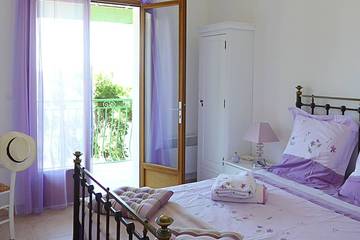 Villa pour 10 Personnes dans Ceyreste, Région de Marseille, Photo 4