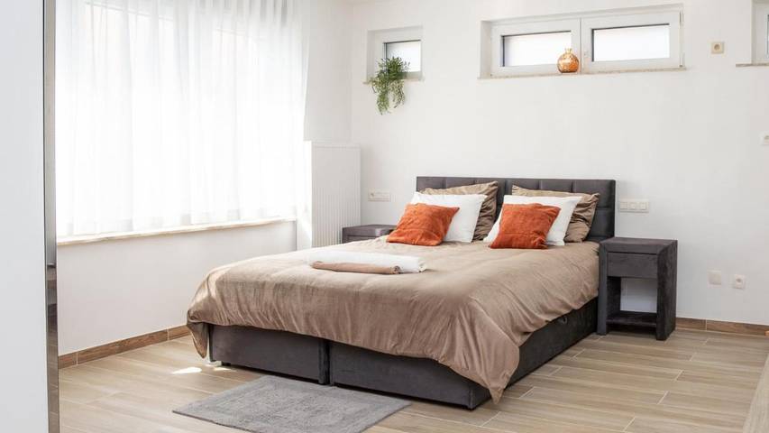 Maison d’hôte pour 3 personnes à Haaltert