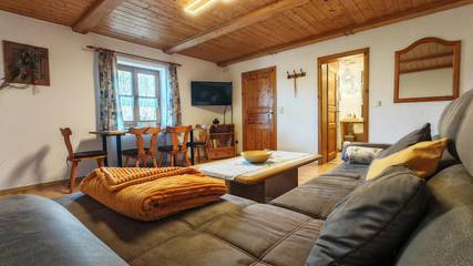 Ferienhaus für 4 Personen in Arnbruck, Vorderer Bayerischer Wald, Bild 1