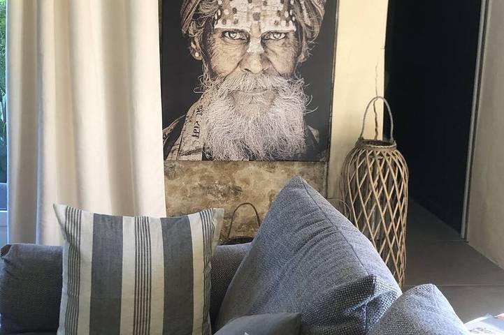 Location de vacances pour 12 personnes, avec jardin à Montferrier-sur-Lez - 2