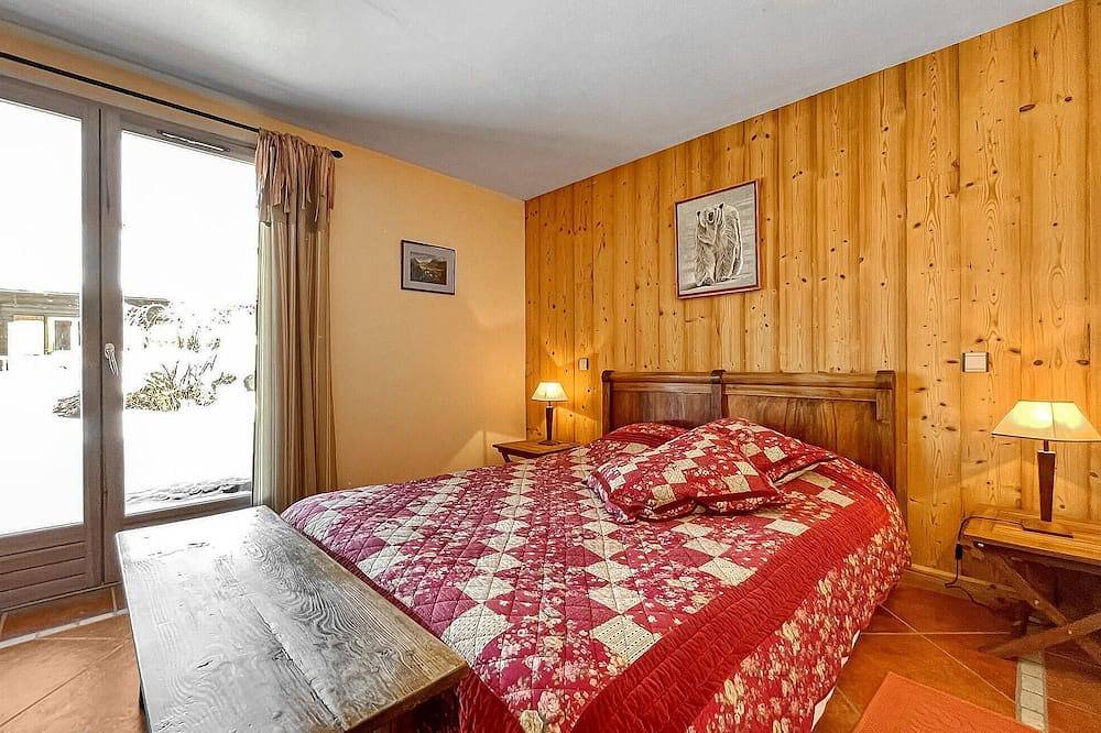 Maison confortable à Manigod avec Wifi in Manigod, Région d'Annecy