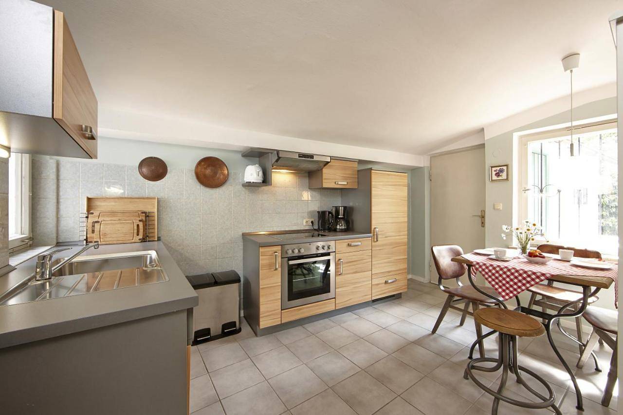 Ferienhaus Waxenstein in Garmisch-Partenkirchen, Bayerische Alpen