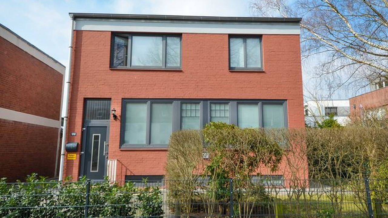 Ganze Ferienwohnung, Ferienwohnung für 2 Personen (30 m²) in Hamburg in Hamburg-Mitte, Hamburg