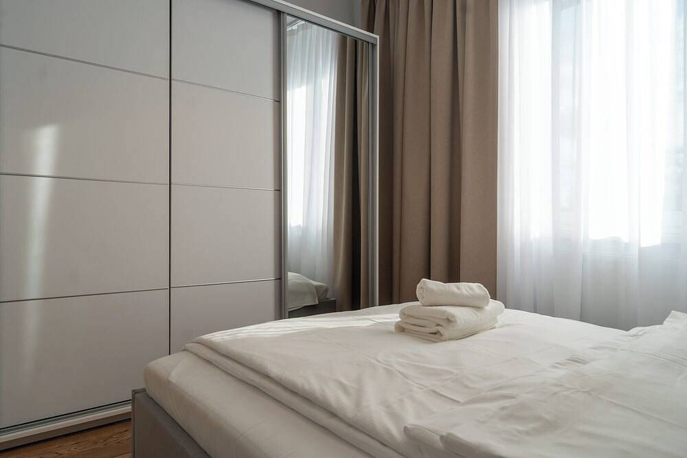Ganze Wohnung, Nikiszowiec Harmony Apartment in Kattowitz, Schlesien