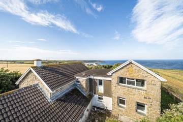 Cottage for 10 People in Cornwall, Photo 2