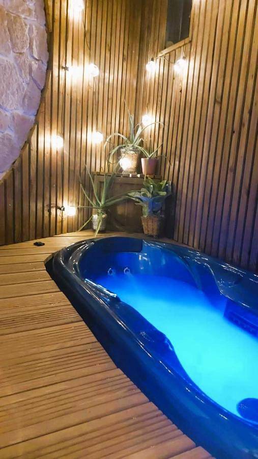 Location de vacances pour 2 personnes, avec vue et terrasse à Coutevroult - 3