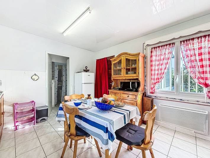 Appartement entier, Maison Erdeven in Erdeven, Côte des Mégalithes