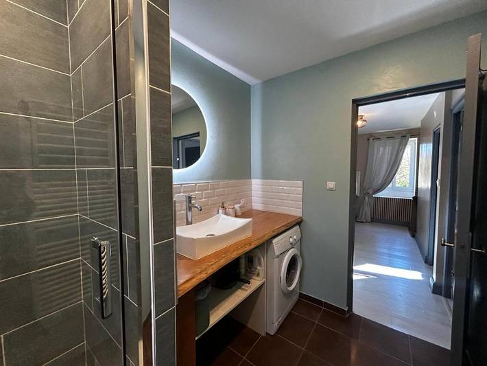 Location de vacances pour 5 personnes, avec jardin et piscine à Lésigny (Vienne) - 4