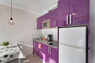Apartment for 4 People in Maspalomas, San Bartolomé de Tirajana, Photo 3