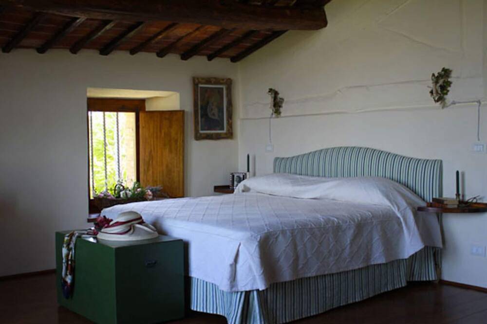 Ganze Wohnung, Agriturismo \"Torre di Sant'Ansano\" in Monteroni d'Arbia, Siena Provinz