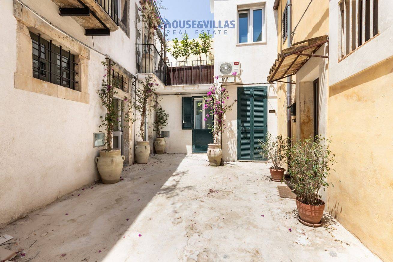 Apartamento entero, House&Villas - Bowie's Rooms - La Mandorla in Noto (Sicilia), Municipio de Noto