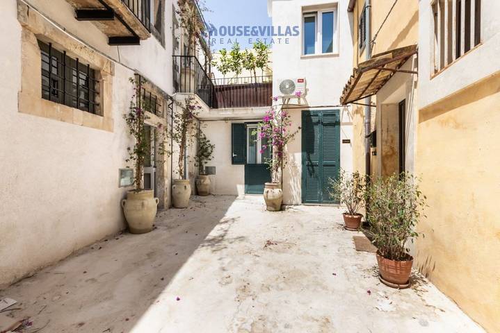 Apartamento de vacaciones para 3 personas, con balcón/terraza - 1