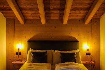 Rustico per 8 Persone in Livigno, Alpi di Livigno, Foto 1