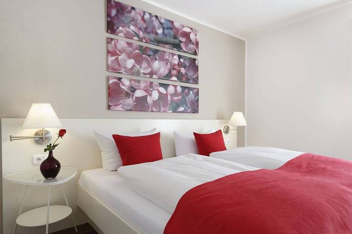 Hütte für 4 Personen, mit Balkon und Garten in Garmisch-Partenkirchen - 2