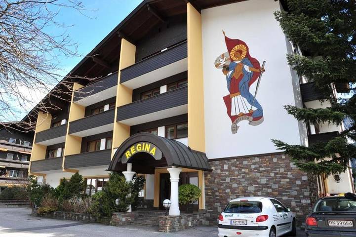 Ferienwohnung für 6 Personen, mit Balkon und Ausblick - 1