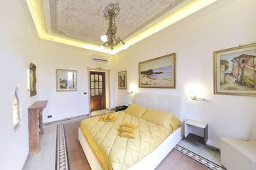 Rustico per 6 Persone in Centro di Roma, Roma, Foto 4