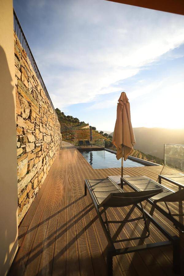 Alojamiento y desayuno para 2 personas, con jardín y piscina en Distrito de Viseu - 3