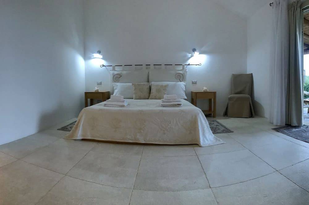 Villino Pedra Smaragd in Golfo Aranci, Costa Smeralda