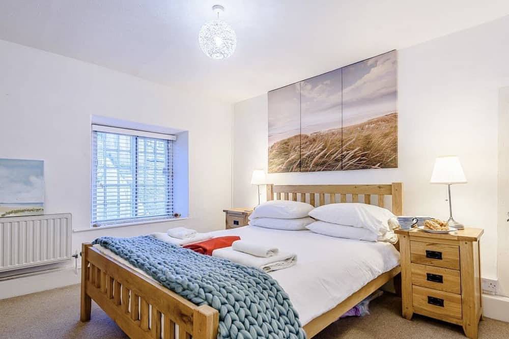 Cosy Fisherman's Cottage  in the very heart of Aberdovey -Pet Friendly in Aberdyfi, Aberdovey