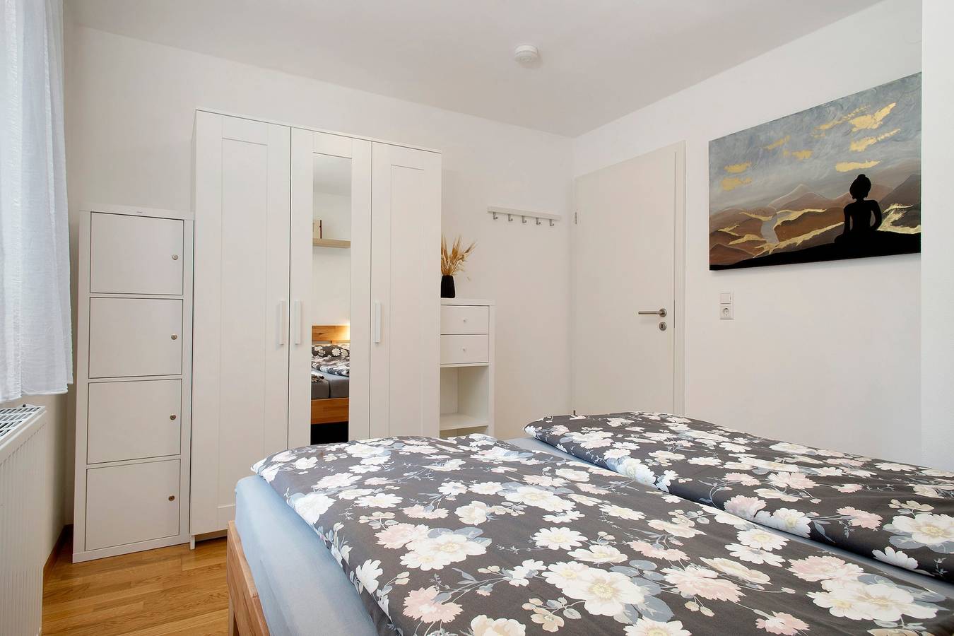 Riekes vakantieappartement met privéterras en wifi, foto 12