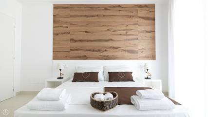 Location De Vacances pour 5 Personnes dans Côte Adriatique Molise, Mer Adriatique, Photo 4