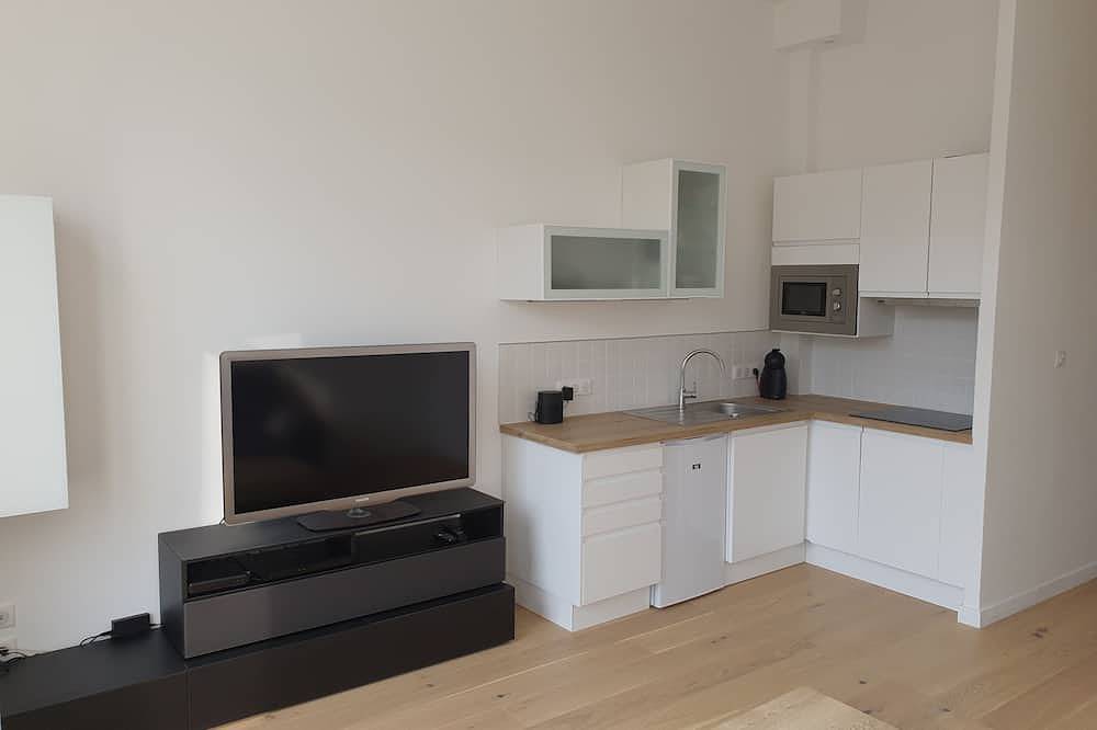 Ganze Wohnung, Apartment T2 Solférino in Wazemmes (Lille), Lille