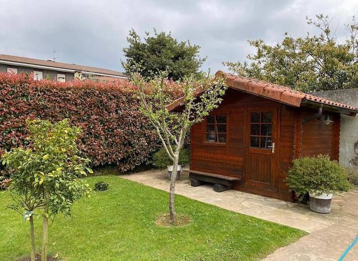 Apartamento de vacaciones para 6 personas, con balcón y vistas - 1