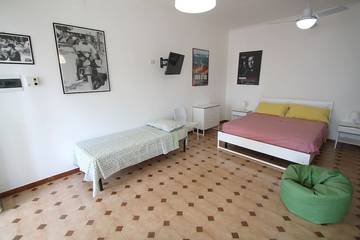 Villa per 7 Persone in Marina di Mancaversa, Golfo di Taranto, Foto 3