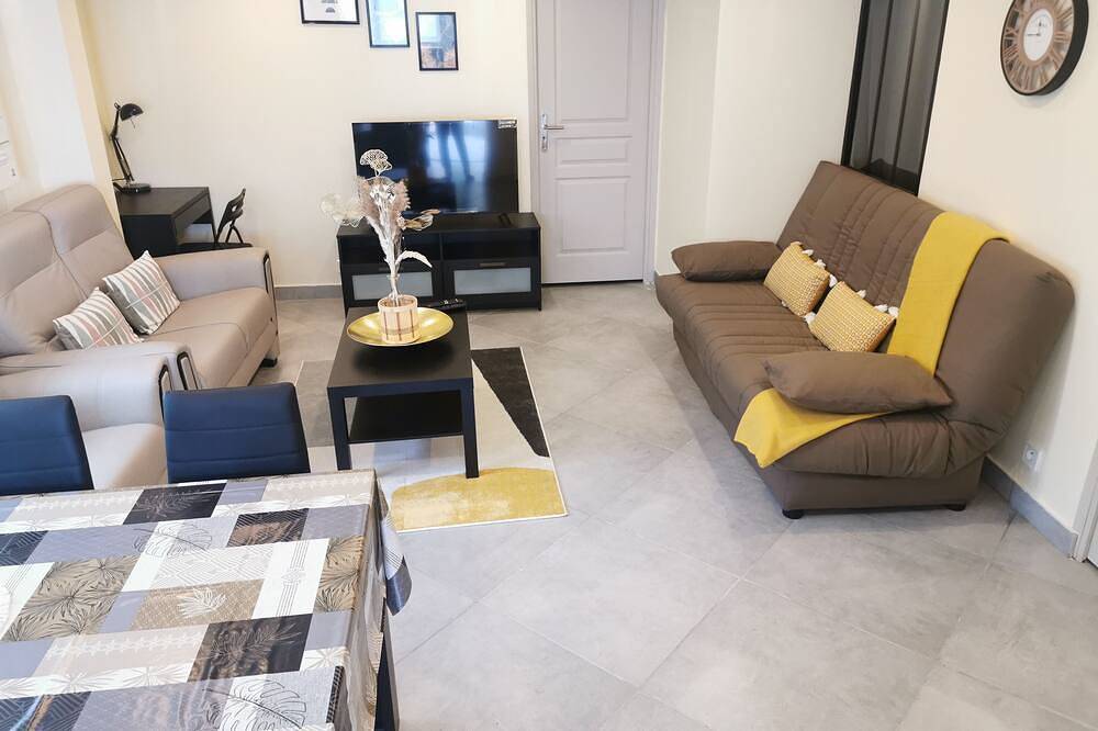 Appartement de vacances
