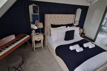 B&b for 6 People in The Cotswolds, South East England, Photo 1