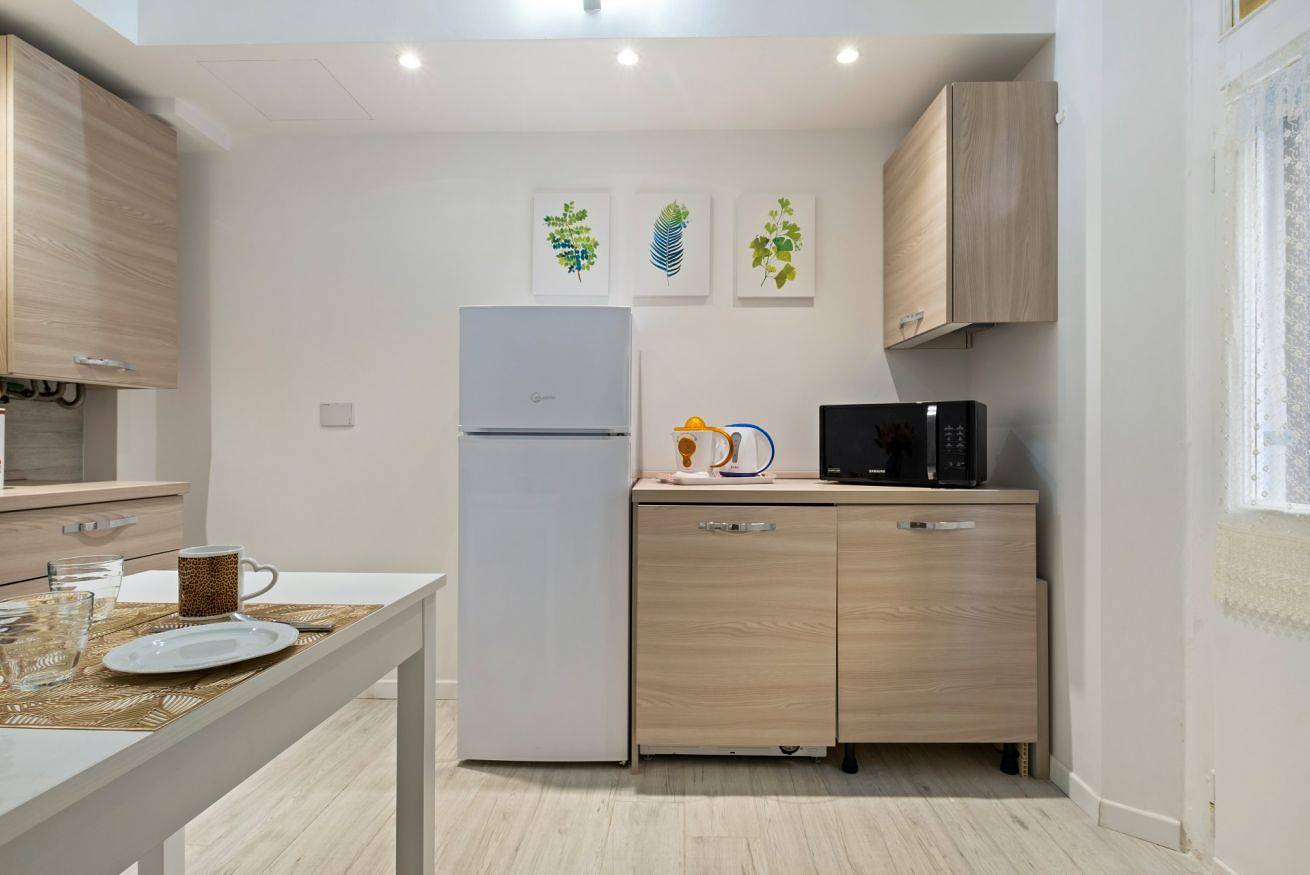 Entire apartment, "Il Grande Gelso" Pratello Apartment in Bologna, Bologna Province