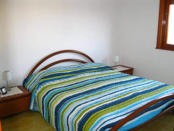 Appartamento intero, Ampio soggiorno per famiglie e amici a Grado in Family Beach, Grado