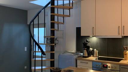 Ferienhaus für 2 Personen in Eckernförde, Eckernförder Bucht, Bild 2