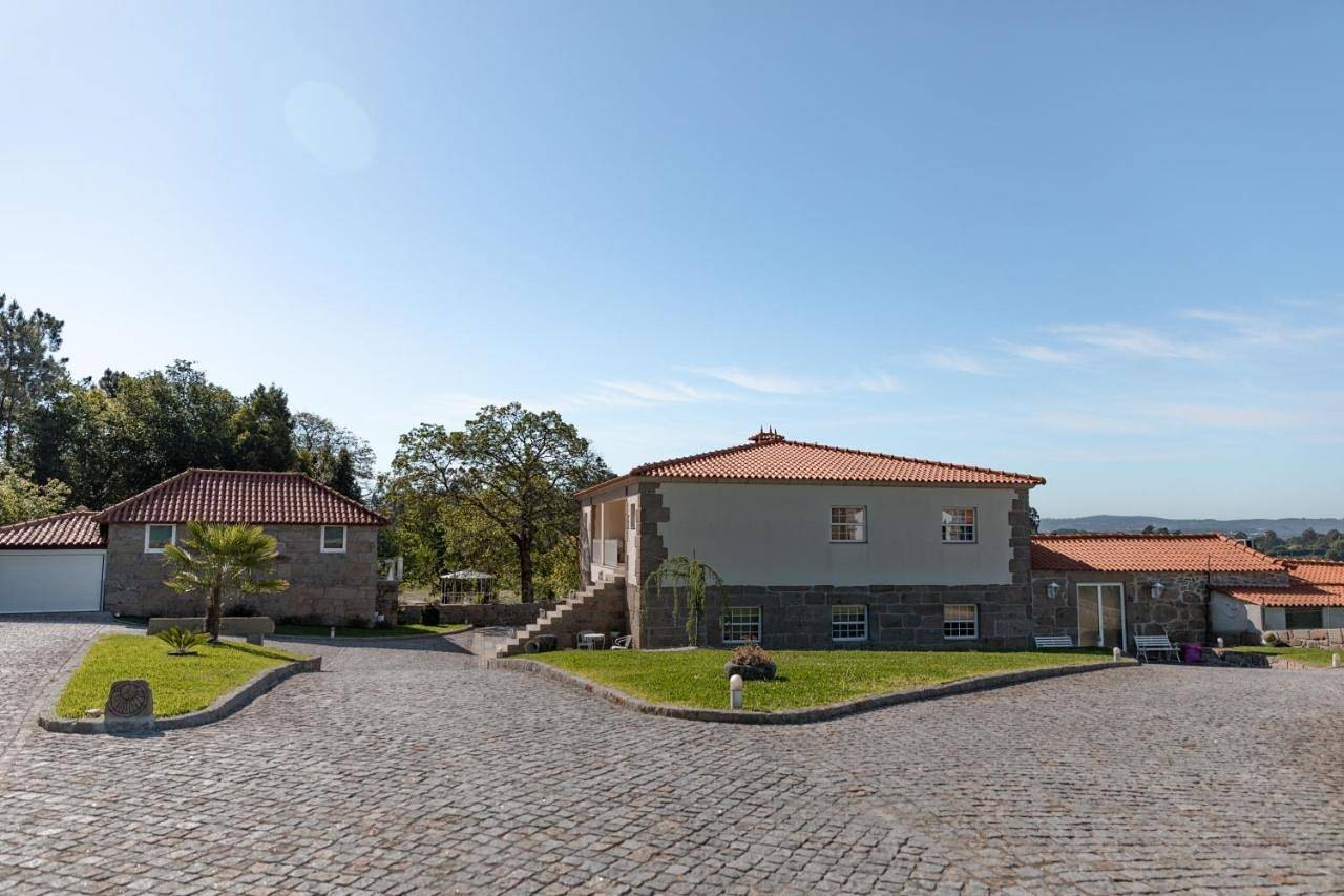 Two-Bedroom House in Vila Nova de Famalicão, District de Braga