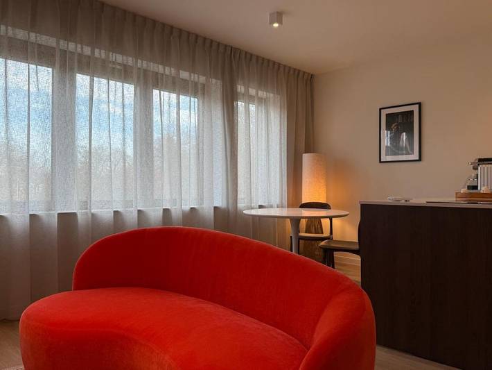 Location de vacances pour 2 personnes, avec vue à Brasschaat - 4