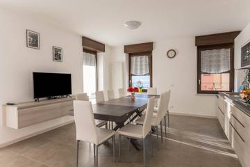 Casa Vacanza per 10 Persone in Brenzone, Lago di Garda, Foto 1