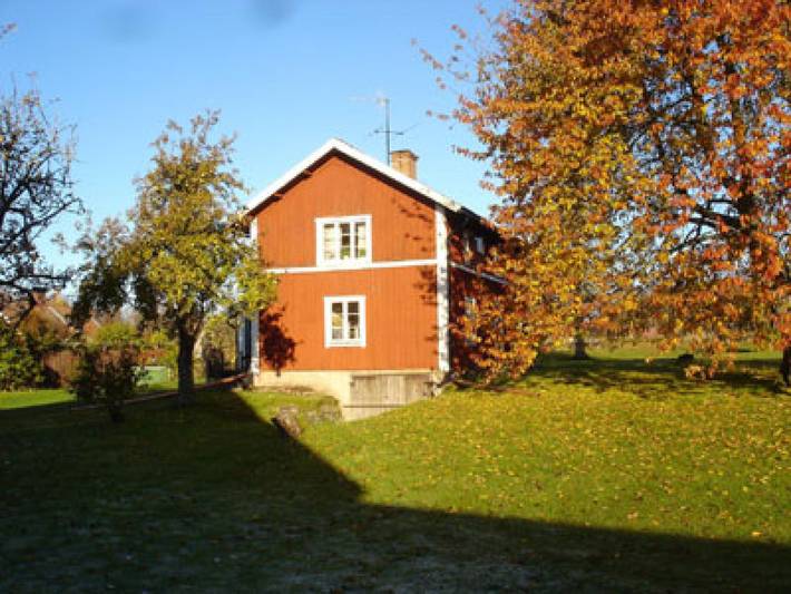 Ferienhaus für 8 Personen, mit Garten - 1