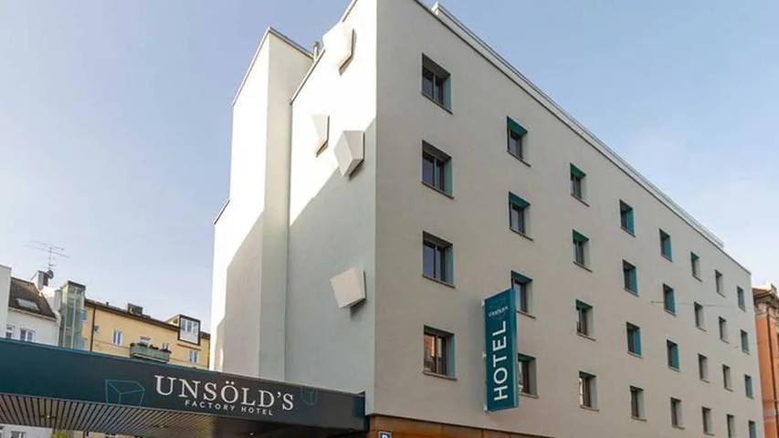 Zimmer für 2 Personen in Münchner-umland