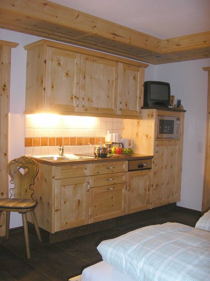 Ganze Ferienwohnung, Fewo Eichhörnchen (1-2 Personen/1 Wsr) in Flachau, Ski Amadé