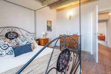 Agriturismo für 5 Personen in Desenzano del Garda, Gardasee-Berge, Bild 1