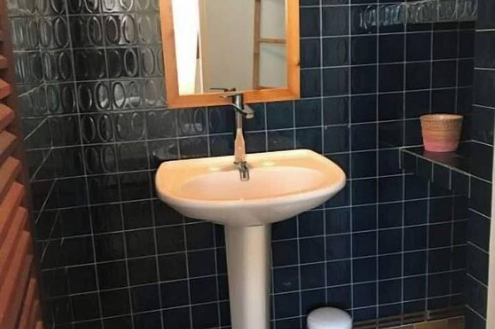 Location de vacances pour 15 personnes, avec jardin dans Plage du Passous - 3