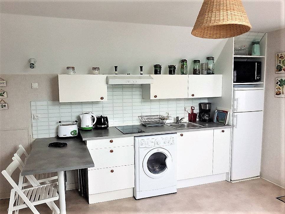 Appartement entier, La Bigottière du Port : L'Arche – Zoo Beauval, Amboise,Chenonceau in Saint-Georges-sur-Cher, Région de Blois