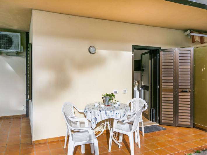 Appartement entier, Villa Fiore Carinzia in Lidocity, Lignano Sabbiadoro