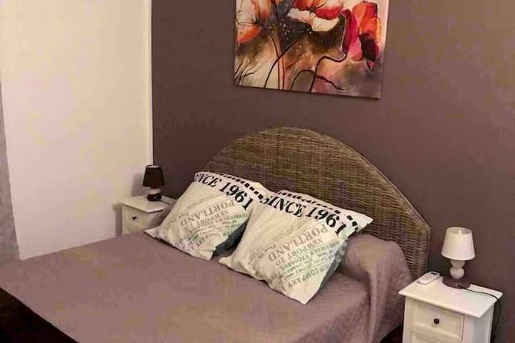 Gîte pour 4 personnes à Levie - 3