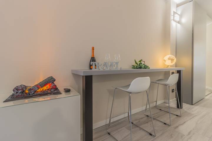 Gîte pour 4 personnes dans Varenna - 2